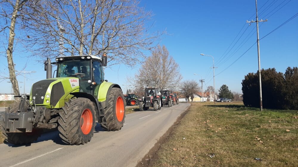 Vlada ponudila jednokratnu pomoć poljoprivrednicima 1