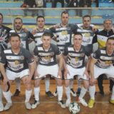 Futsal Prva liga Srbije: Vranjanci pobedili šampiona u Beogradu 9