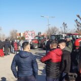 Banatski poljoprivrednici: Ne prihvatamo subvencije, a proteste nastavljamo posle izbora 5