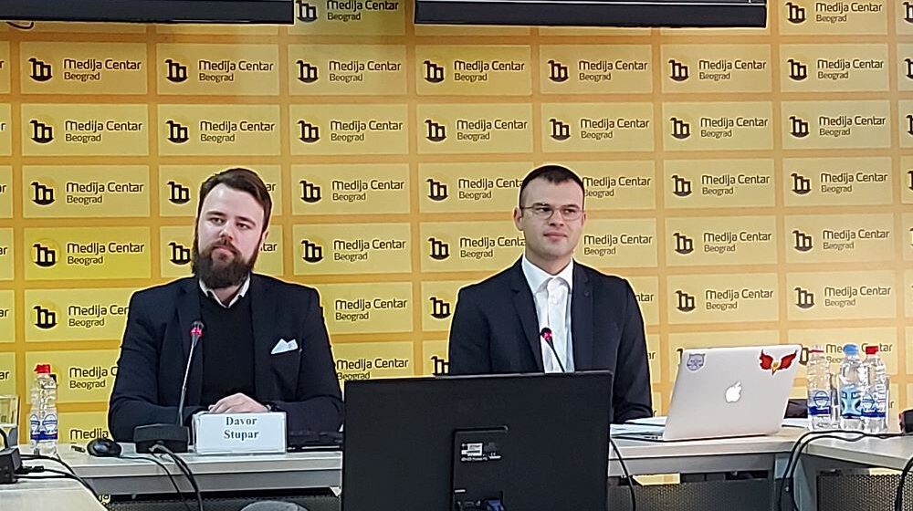 Anketa: Više od polovine ispitanika ne zna kako da stigne do Prokopa 1