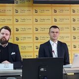 Anketa: Više od polovine ispitanika ne zna kako da stigne do Prokopa 7