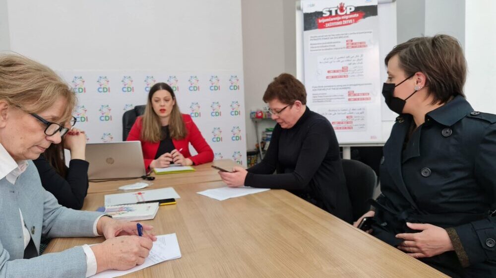 Vranje: U poslednjih šest godina 300 osuđujućih presuda za krijumčarenje ljudi 1