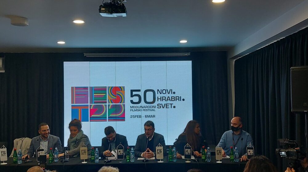 Nagrađivani film "Anet" sutra na Festu 1