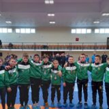 Rvači šabačkog kluba “Vitez”osvojili pet medalja na Kupu Srbije 14