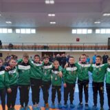 Rvači šabačkog kluba “Vitez”osvojili pet medalja na Kupu Srbije 6