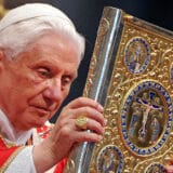 Najvažniji citati pape Benedikta XVI: Kako je razmišljao o Crkvi, Bogu, seksualnosti, porodici, islamu... 4