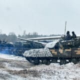 Kijevu pomoć obećali London i Varšava 11