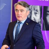 Komšić pozdravio zaključke Evropskog veća, posebno o održavanju izbora u oktobru 1