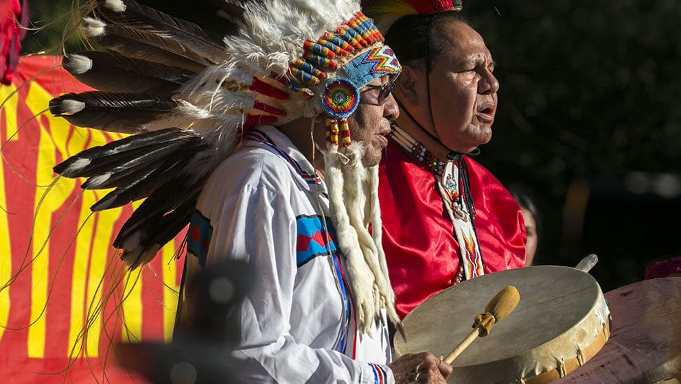 Indijanska plemena dobijaju odštetu od 600 miliona dolara od farmaceutskih kompanija 1