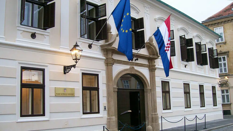 Vlada Hrvatske i sindikati u javnom sektoru nastavili pregovore, moguć štrajk 1