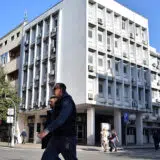 Sud u Podgorici odbio da uz jemstvo od 1,2 miliona evra bude pušten službenik Agencije za bezbednost 5