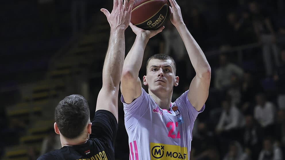 Bez izgovora sa Slovačkom 1