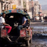 Premijer Haitija želi mobilizaciju vojske radi suzbijanja razmahalih gangstera na ostrvu 8