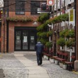 Odluka Severne Irske o ukidanju kontrolnih punktova našla se na meti kritika Dablina i EU 4