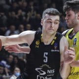 Balša Koprivica u Partizanu još dve godine 3