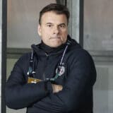 Stanojević nakon poraza Partizana: Nismo zaslužili da izgubimo od Genta 11