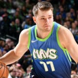 Luka doncic foto twitter