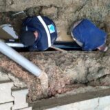 Meštani naselja Jošanička obaala bez vode