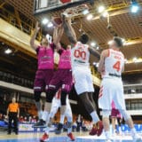 Crvena Zvezda - Mega Novi