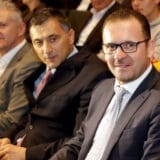 Predrag Pedja Mijatovic