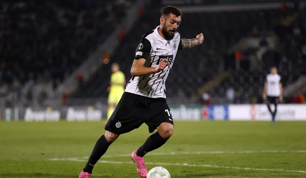 Nenad Lalatović sprema ozbiljan tim za proleće: Vraća bivšeg reprezentativca Srbije i dovodi fudbalera Partizana 2 Aleksandar Šćekić