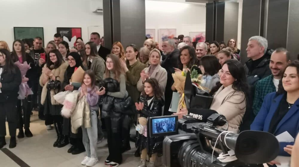 Galerija MMC Novi Pazar