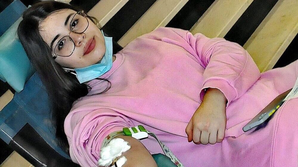 Akcija dobrovoljnog davanja krvi u Novom Pazaru