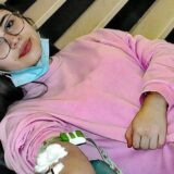 Akcija dobrovoljnog davanja krvi u Novom Pazaru