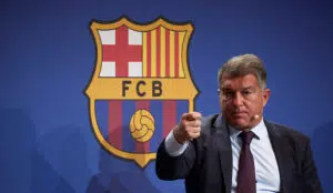 Barselona ozbiljno razmišlja da napusti Evroligu: Licenca ističe u junu 2026. godine, a NBA nudi sastanak Kataloncima 9