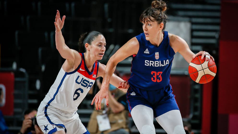 Jedna pobeda dovoljna za plasman 1