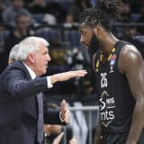 Obradović: Ubacivali smo otvorene šuteve i to je bilo veoma važno 3