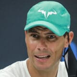 Pavle iz Leskovca pobednik međunarodnog teniskog turnira, u novembru se takmiči na akademiji Rafaela Nadala 6