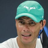 Toni Nadal: Rafa će igrati na Vimbldonu 12