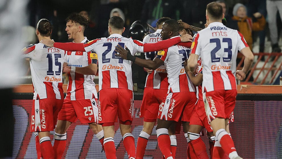 Kosanović: "Povratnici" su koštali Partizan 1