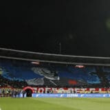 Slučaj "Pantelija": Zbog simbolike i izbora boja za koreografiju na derbiju malo ko poverovao u objašnjenje "Delija" 10