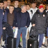 Ko su ljudi koji vode srpski fudbal do izbora predsednika nacionalnog Saveza 2