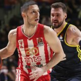 Oporavak Nikole Ivanovića obećavajući: Nadam se da ću zaigrati protiv Žalgirisa 6