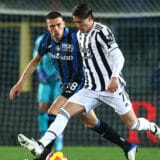 Alegri ne ume da koristi Vlahovića 2