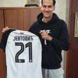 Marko Jevtović novi povratnik u Partizan 2