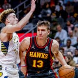 Bogdanović odličan, Atlanta bez Bogdana u produžetku, ipak poražena od Detroita 14