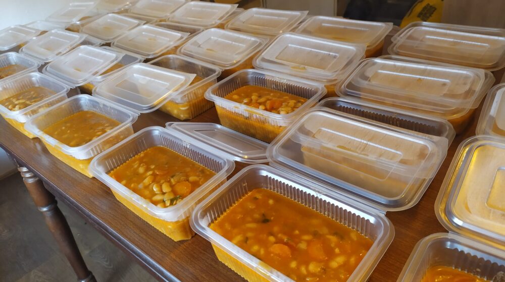 Subotica: U subotu dobrotvorni koncert za akciju "Obrok solidarnosti" 1