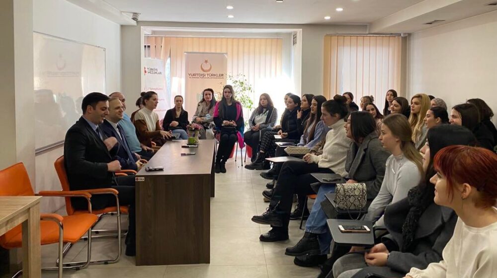 Asocijacija maturanata u Novom Pazaru