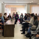 Asocijacija maturanata u Novom Pazaru