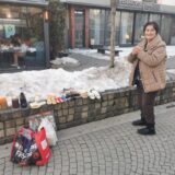 Baka Stoja, Novi Pazar