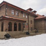 Biblioteka "Dositej Obradović", Novi Pazar