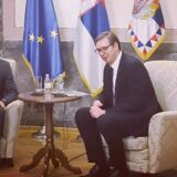Đoković kod Vučića: Molim za strpljenje, uskoro o dešavanjima u Australiji 3