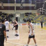 Peta uzastopna pobeda košarkaša Slobode 4