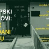 Novi Sad: Danas zborovi protiv izgradnje vijadukta i uništavanja zelenih površina na Telepu 14