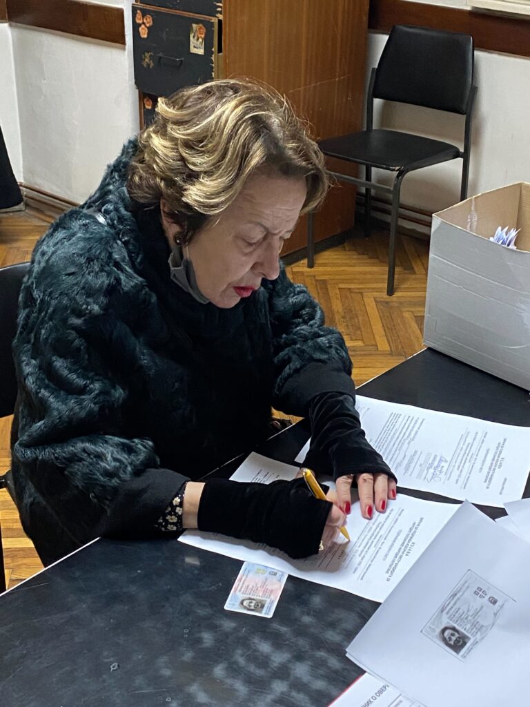 Predsednik SANU Vladimir Kostić podržao Ne davimo Beograd i koaliciju "Moramo" 3