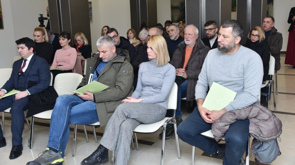 Izložba u MMC u Novom Pazaru